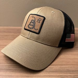 Daniel Defense Baseball Cap Trucker Cap New one Size